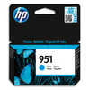 HP 951 CYAN INK CARTRIDGE