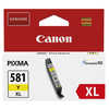 Canon 2051C001 CLI 581XL Yellow