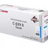 Canon IRC/CLC 2620/3220 Toner Cy C-EXV8
