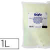 CREME LAVANTE COLDIS MAINS DOU CE USAGE FRAQUENT COMPATIBLE SYST ME GOJO NXT CARTOUCHE 1000ML 1000 DOSES