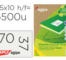 etiquette-adhesive-apli-agipa-multi-usage-38x21-2mm-recyclae-acrylique-bo-te-6500-unitas