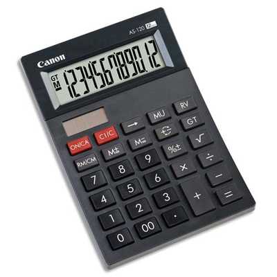 canon-calc-as-1200-12-chiffres-4599b001