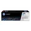 HP CE321A 128A Toner Cyan LJ Pro CP1525