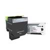 LEXMARK 71B0X10 Toner noir 8000 pages