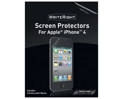 film-cran-adh-sif-fellowes-iphone-4-protecteurs-2-avant-2-arri-re-inclus-1-chamoisine-et-1-carte-application