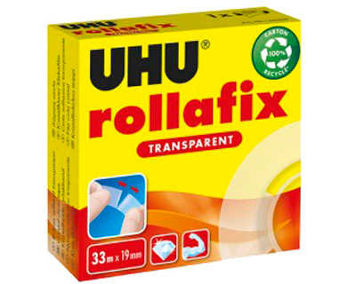 ruban-adh-sif-uhu-rollafix-transparent-19mmx33m-lot-12-rouleaux