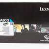 Lexmark X746A3CG Cyan Corporate Toner 7K