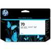 HP C9449A N°70 Noire photo 130 ml