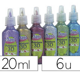 gouache-diam-s-coloris-star-as-sortis-set-6-tubes-20ml