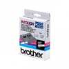 Brother  TX211  Noir/Blanc 6mm