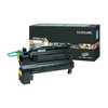 Lexmark X792X1YG Toner Jau RP 20K X792