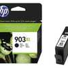HP 903XL High Yield Black Original Ink C