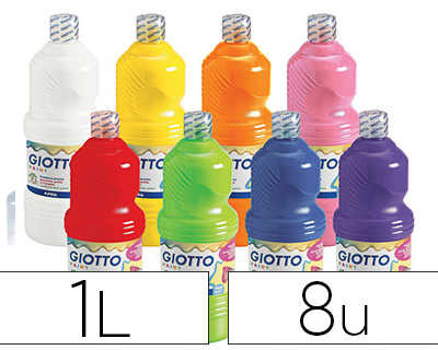 gouache-liquide-giotto-pr-te-al-emploi-pigments-riches-couvrante-crameuse-coloris-assortis-bo-te-8-flacons-1000ml