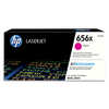 HP 656X High Yield Magenta  LaserJet