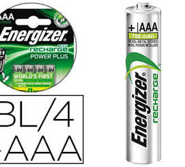 pile-energizer-rechargeable-po-wer-plus-i-c-e-hr3-taille-aaa-700mah-blister-4-unitas
