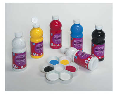 peinture-acrylique-lefranc-bou-rgeois-glossy-fluide-brillante-indalabile-multi-supports-noir-flacon-500ml