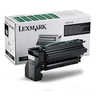 Lexmark 15G042K Toner BK C752 LRP 15000P