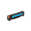 HP CF381A Toner Cyan Compatible HP CF381A Toner Cyan Compatible