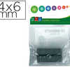AIMANT ROND DTM 14X6MM SACHET 20 UNITAS AIMANT ROND DTM 14X6MM SACHET 20 UNITAS