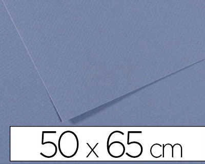 papier-dessin-canson-feuille-m-i-teintes-n-150-grain-galatina-haute-teneur-coton-160g-50x65cm-unicolore-bleu-lavande