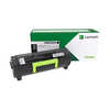 Lexmark 51B2000 toner noir return 2500p