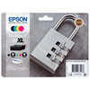 Epson C13T35964010 pack 4CL XL Cadenas