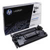 HP 26X High Yield Black LaserJet Toner