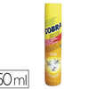 INSECTICIDE COBRA INSECTES VOL ANTS EFFICACITA IMMADIATE LONGUE DURAE AAROSOL 750ML