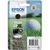 Epson C13T34714010 BK XL Balle de Golf