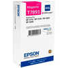 Epson T7893 Cartouche d'encre Magenta Compatible