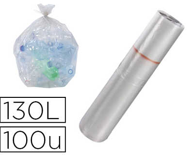 sac-poubelle-plastique-basse-d-ensita-130-litres-26-microns-coloris-transparent-bo-te-100-unitas