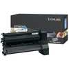 LEXMARK TONER C XL 10K