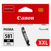 Canon 1998C001 CLI 581XXL BK