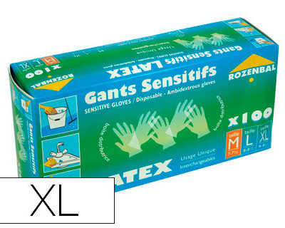 gant-rozenbal-latex-sensitif-s-pacial-cuisine-usage-unique-interchangeable-taille-xl-bo-te-de-100-unitas