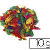 PLUME PINTADE UNIVERS DE PIWI COLORIS ASSORTIS SACHET 10G PLUME PINTADE UNIVERS DE PIWI COLORIS ASSORTIS SACHET 10G