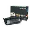Lexmark 0T650H04E Toner Etiquette HC