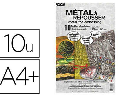 matal-arepousser-pabao-format-245x370mm-coloris-argent-sachet-10f