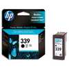 HP C8767EE#301 N°339 Black Vivera Blist