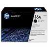HP Q7516A Toner Noir LJ5200 12000 Page