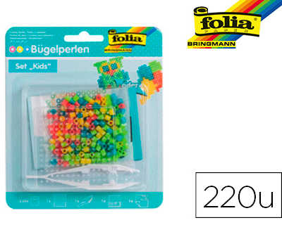 perle-repasser-folia-carr-en-kit-complet-avec-1-plaque-220-perles-et-1-pincette