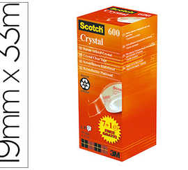 ruban-adhasif-scotch-crystal-6-00-19mmx33m-pack-aconomique-8-rouleaux