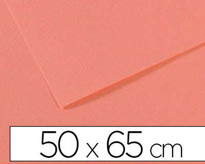 papier-dessin-canson-feuille-m-i-teintes-n-352-grain-galatina-haute-teneur-coton-160g-50x65cm-unicolore-rose-fonca