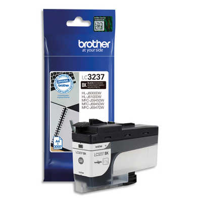 cartouches-jet-d-encre-brother-lc3237bk-black